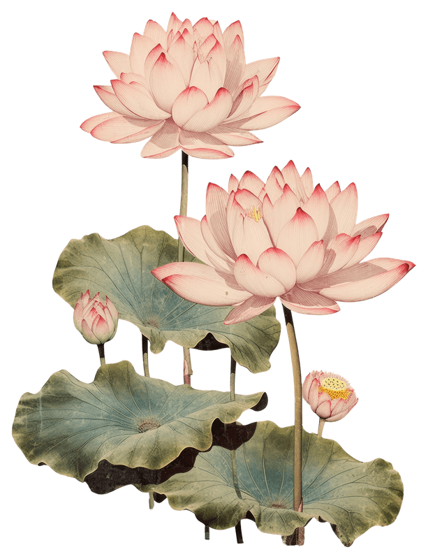 Lotus Flower