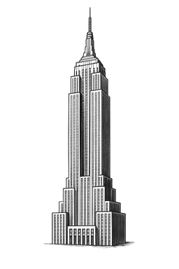 Empire State Building